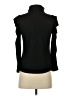 Enza Costa Black Long Sleeve Turtleneck Size XS (0) - photo 2