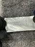 Cider Blue Track Pants Size S - photo 8