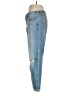 Levi's Hearts Blue Jeans Size 28 waist - photo 5