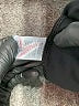 Zelos Black Active Pants Size 2X - photo 5