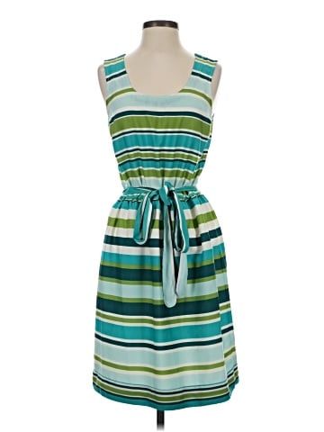 Banana Republic Factory Store Casual Dress (view 1)