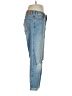 Levi's Hearts Blue Jeans Size 28 waist - photo 4