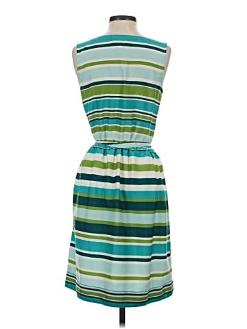 Banana Republic Factory Store Casual Dress (view 2)