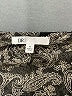 DR2 100% Polyester Gray Long Sleeve Blouse Size XL - photo 7