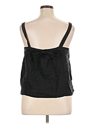J.Crew Sleeveless Blouse (view 2)