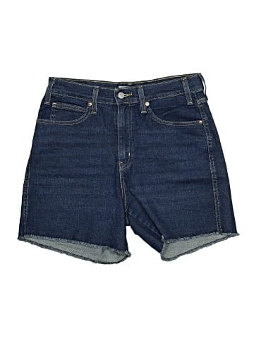 Levi Strauss Signature Denim Shorts (view 1)