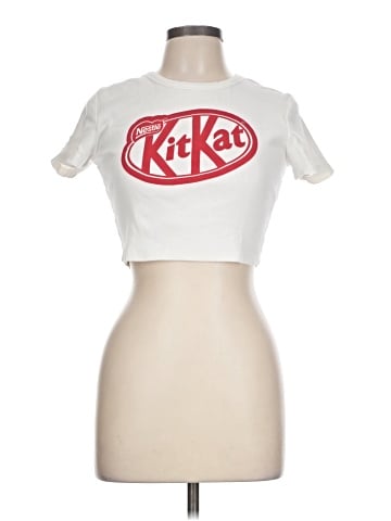 Zara Short Sleeve Turtleneck (view 1)