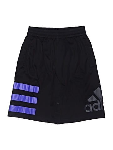 Adidas Athletic Shorts (view 1)