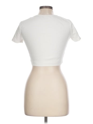 Zara Short Sleeve Turtleneck (view 2)