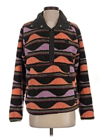 Billabong Pullover Sweater (view 1)