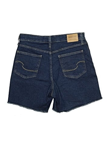 Levi Strauss Signature Denim Shorts (view 2)