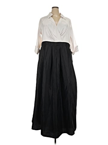 Jessica Howard Casual Dress (view 1)