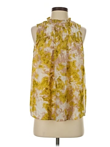 Joie Sleeveless Blouse (view 1)