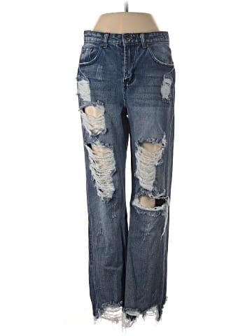Hot Kiss Jeans (view 1)