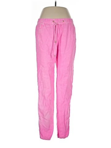 Lilly Pulitzer Linen Pants (view 1)