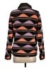 Billabong 100% Polyester Print Black Pullover Sweater Size S - photo 2