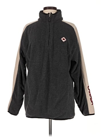 Mondetta Sweatshirt (view 1)