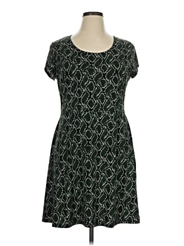 MICHAEL Michael Kors Casual Dress (view 1)