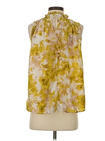 Joie Sleeveless Blouse (view 2)