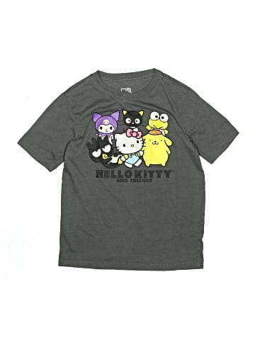 Hello Kitty Short Sleeve T-Shirt (view 1)