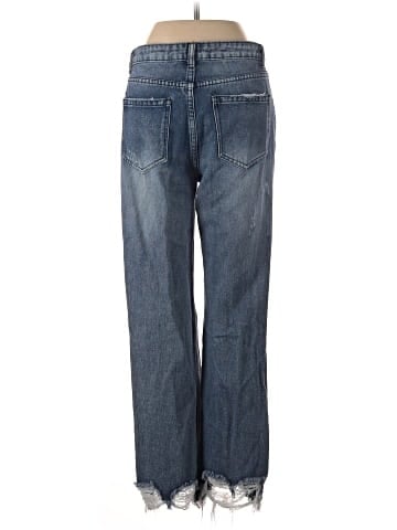 Hot Kiss Jeans (view 2)