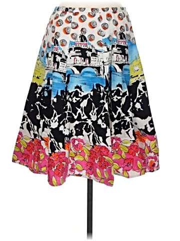 Etcetera Casual Skirt (view 1)