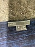 Vince. Blue Casual Dress Size M - photo 7