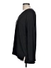 Banana Republic Black Pullover Sweater Size L - photo 5