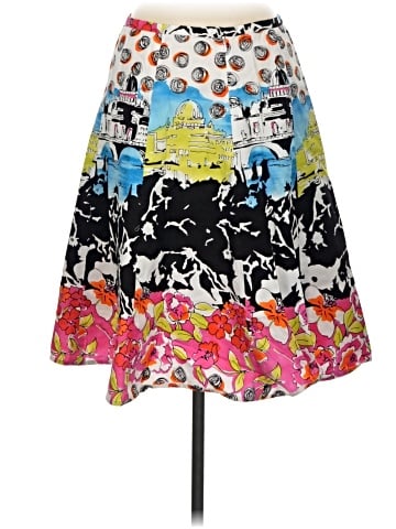 Etcetera Casual Skirt (view 2)