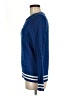 Lilly Pulitzer 100% Cotton Blue Pullover Sweater Size M - photo 5