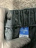 Old Navy Solid Black Shorts Size M - photo 3