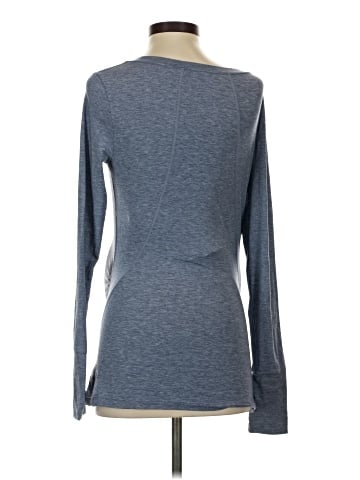 Gap Fit Long Sleeve T-Shirt (view 2)