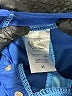 UV Skinz Blue Rash Guard Size 2T - photo 3