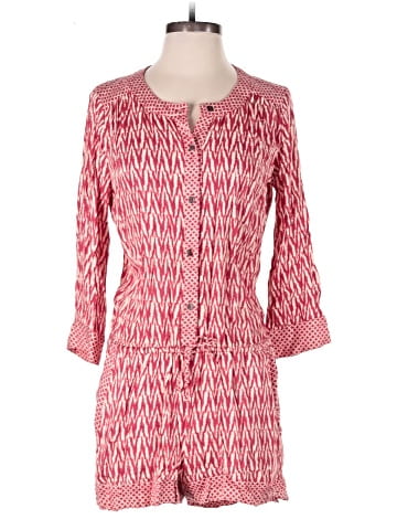Ella Moss Romper (view 1)