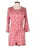 Ella Moss 100% Rayon Red Romper Size S - photo 1