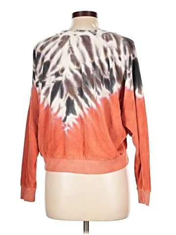 Young Fabulous & Broke Pullover Sweater (view 2)
