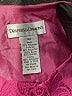 Draper's & Damon's 100% Polyester Pink 3/4 Sleeve Blouse Size 3X - photo 7