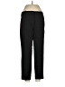 J.Crew Solid Black Dress Pants Size 8 - photo 1