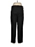 J.Crew Solid Black Dress Pants Size 8 - photo 2