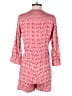 Ella Moss 100% Rayon Red Romper Size S - photo 2