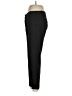 J.Crew Solid Black Dress Pants Size 8 - photo 5