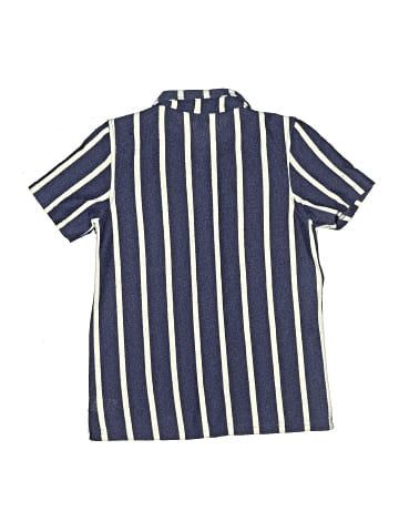 Andy & Evan Short Sleeve Button-Down Shirt (view 2)