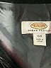 Talbots Black 3/4 Sleeve Blouse Size 16 Petite - photo 7