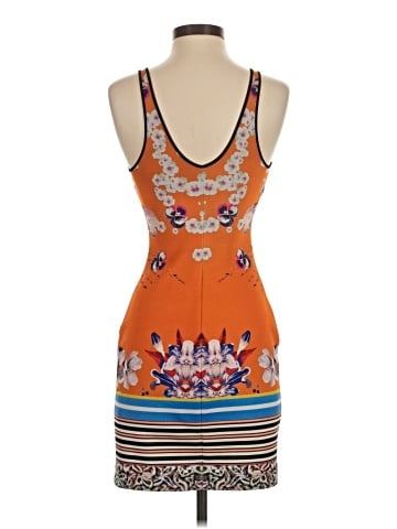 Clover Canyon Cocktail Dress (view 2)