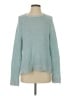 Eileen Fisher Teal Pullover Sweater Size S - photo 1
