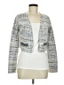 Lovely Day Tweed Ivory Jacket Size M - photo 1