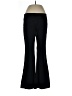 Express Design Studio Black Dress Pants Size 8 - photo 1