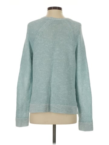 Eileen Fisher Pullover Sweater (view 2)