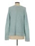 Eileen Fisher Teal Pullover Sweater Size S - photo 2