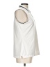 Nike Golf Ivory Sleeveless Button-Down Shirt Size L - photo 4